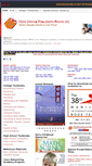 Mobile Screenshot of mindmoverpub.com